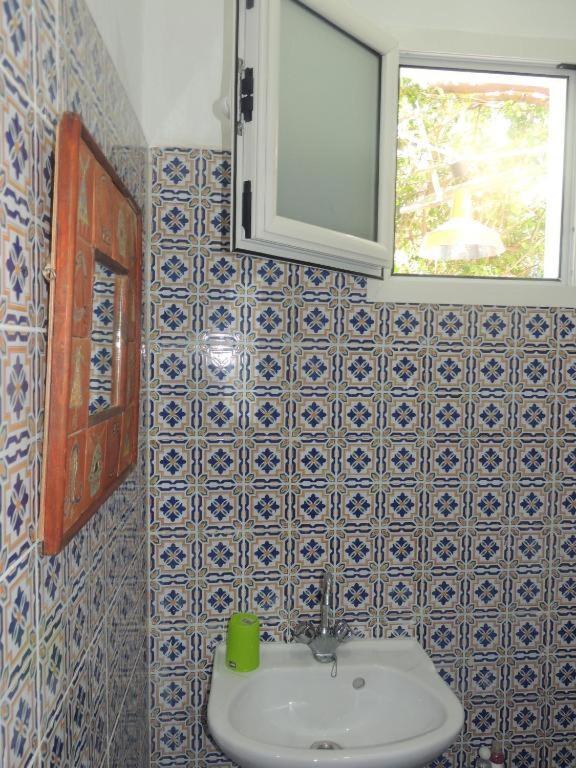 The 18, Marsa Guest House La Marsa Exterior foto