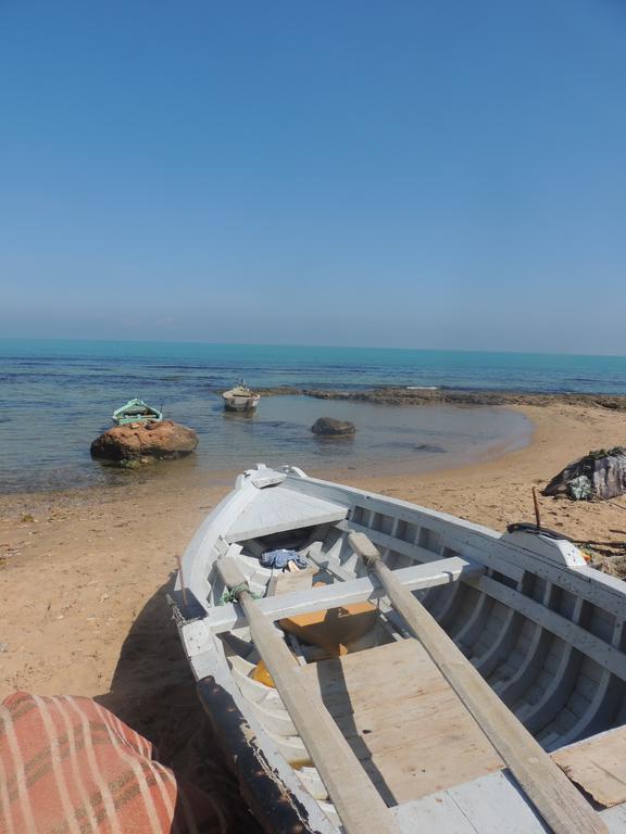 The 18, Marsa Guest House La Marsa Exterior foto