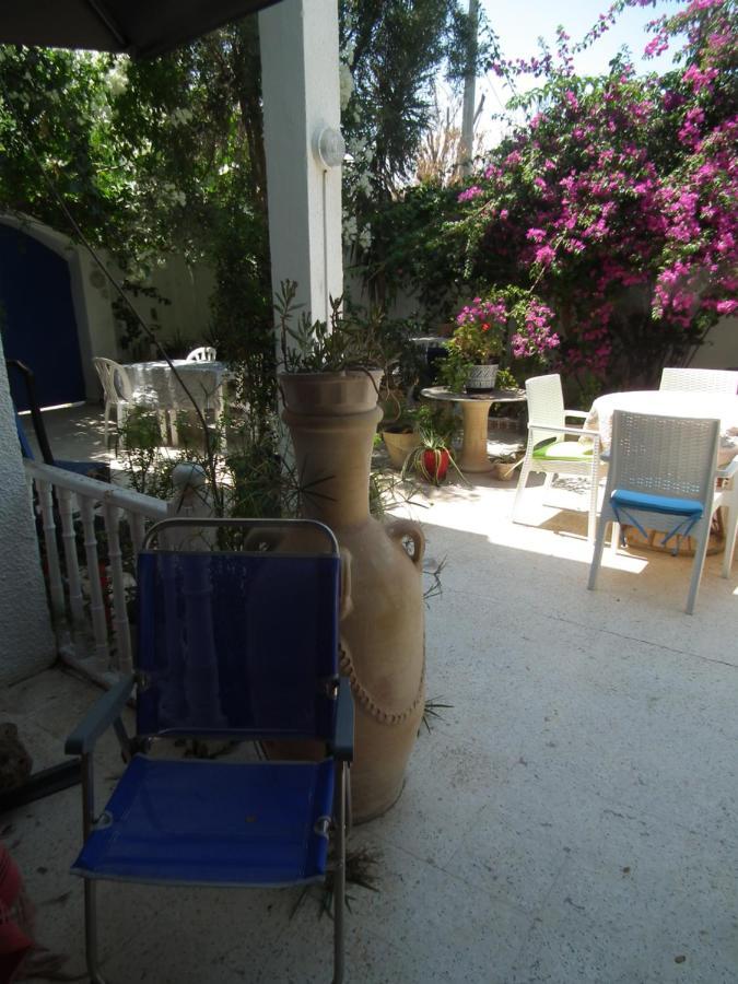 The 18, Marsa Guest House La Marsa Exterior foto